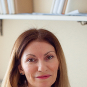 Чумарина Олеся Валерьевна, невролог