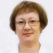 Суворинова Надежда Михайловна, дерматолог