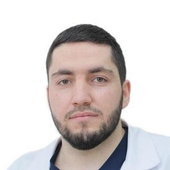 Абдулкадиров Муъмин Ахмедович, сосудистый хирург