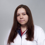 Цопова Анастасия Сергеевна, детский травматолог-ортопед