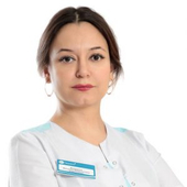 Яковлева Наталья Николаевна, врач-косметолог