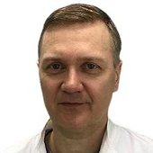 Михайлов Александр Геннадьевич, невролог