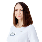 Шкурат Мария Александровна, педиатр
