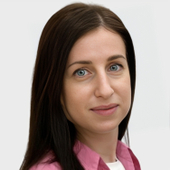 Ивлева Ольга Михайловна, врач УЗД