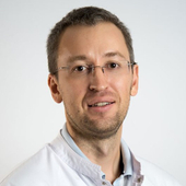 Ямин Максим Анатольевич, невролог