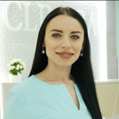 Ботова Анастасия Андреевна, дерматолог