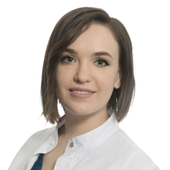 Гостищева Дарья Александровна, эмбриолог
