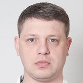 Поспелов Дмитрий Юрьевич, кардиохирург