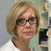 Яшина Наталья Степановна, гинеколог