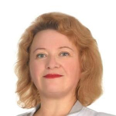 Гроицкая Наталья Васильевна, невролог