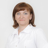 Суркова Анна Владимировна, невролог