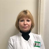 Лашкина Наталья Сергеевна, дерматолог