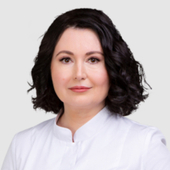 Ромашова Ирина Александровна, врач-косметолог