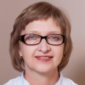 Зорина Ирина Викторовна, проктолог