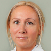 Котлова Наталья Львовна, массажист