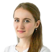 Слукина Яна Юрьевна, стоматолог-терапевт