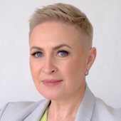 Калева Ирина Валерьевна, психолог