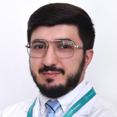 Алиев Алигусейн Эльшанович, ЛОР