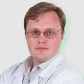 Носов Михаил Александрович, гинеколог-хирург