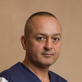 Пыхтунов Андрей Валерьевич, врач УЗД