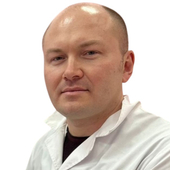 Леднев Владислав Владиславович, хирург