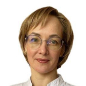 Заводова Юлия Владимировна, гинеколог