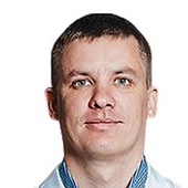 Огурцов Вячеслав Викторович, офтальмолог