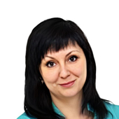 Цогоева Тамара Владимировна, терапевт