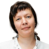 Суржанская Ирина Владимировна, врач УЗД