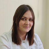 Елизарова Ольга Алексеевна, эндокринолог