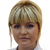 Кобец Алина Владиславовна, ортодонт