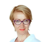 Иванова Наталья Геннадьевна, невролог