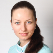 Лебедева Марианна Игоревна, остеопат