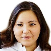 Бухальцева Анна Сергеевна, детский кардиолог