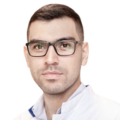 Сонгуров Рашид Нурипашаевич, кардиолог