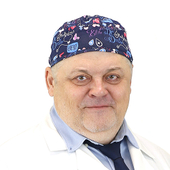 Кибирев Андрей Борисович, нейрохирург