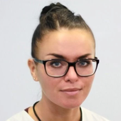 Гильманова Анастасия Юрьевна, анестезиолог