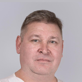 Гаврилов Сергей Викторович, стоматолог-хирург