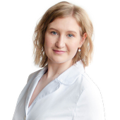 Гришаева Алена Андреевна, гинеколог