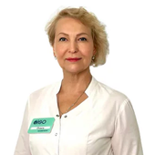 Дильман Ольга, косметолог