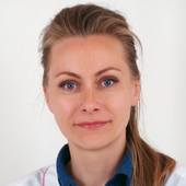 Манерова Ольга Владимировна, врач функциональной диагностики