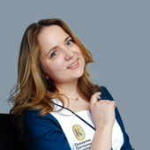 Шиповская Екатерина Игоревна, стоматолог-терапевт