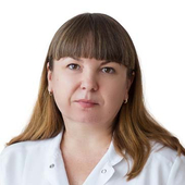 Вдовенко Светлана Петровна, врач УЗД