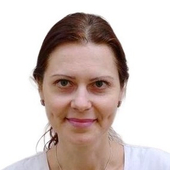 Загорулько Елизавета Валерьевна, врач функциональной диагностики