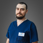 Голланд Владимир Алексеевич, ЛОР