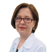 Мухина Ирина Викторовна, офтальмолог