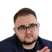 Мухамедьяров Вадим Ильгизович, психотерапевт