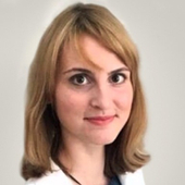 Фролова Анастасия Юрьевна, дерматовенеролог