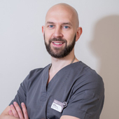 Пермяков Артемий Сергеевич, гинеколог