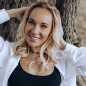 Лысенкова Александра Юрьевна, нутрициолог